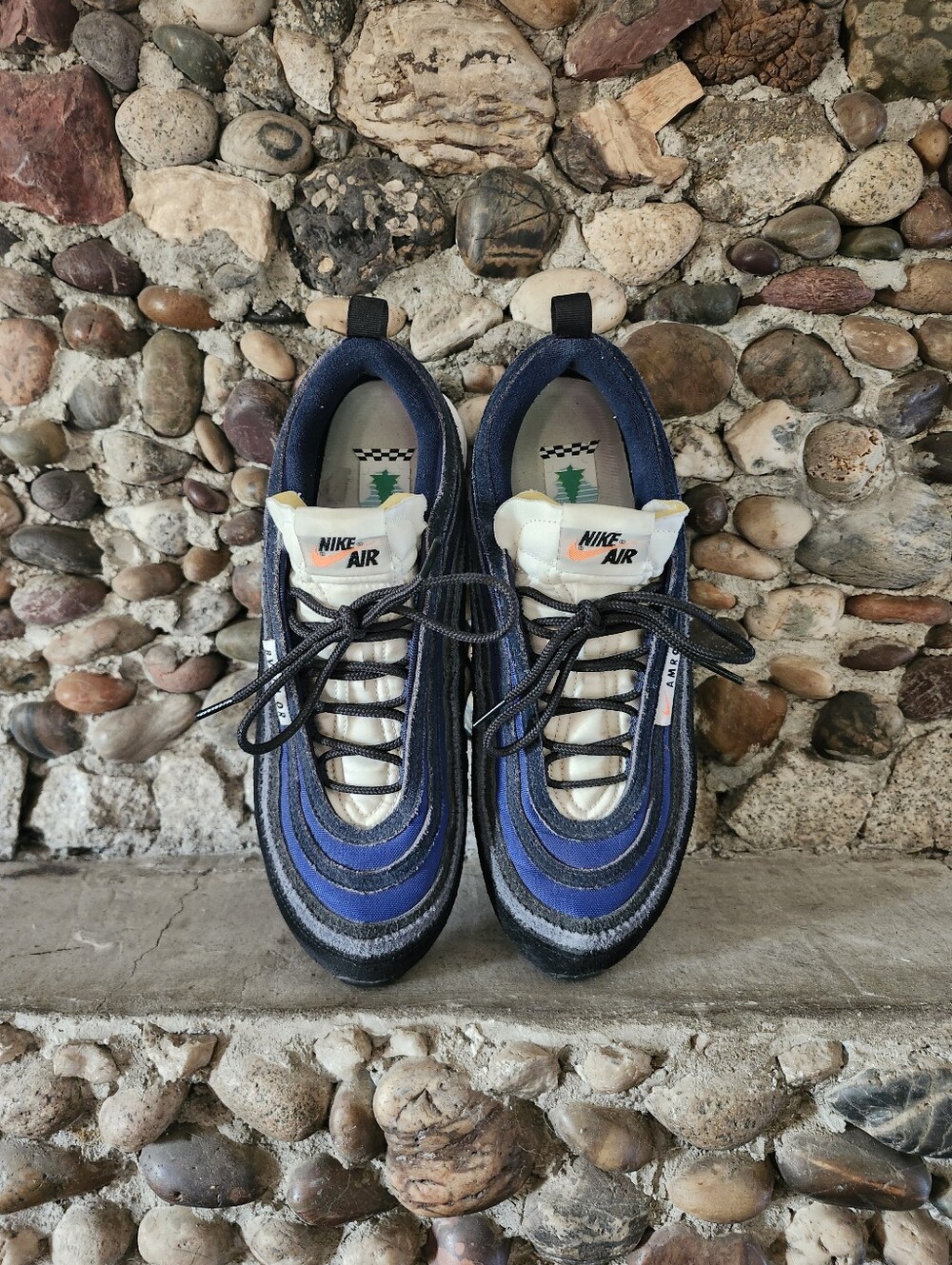 Nike Air Max 97 - Picture 3 of 7